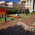 Pulizia spazi ludici e aree attrezzate a Bari: proseguono gli interventi per la salubrità dei luoghi pubblici