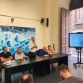 Riqualificazione via Manzoni, presentato a Bari il progetto