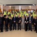 "Salgo a bordo - on the road ": concluso il progetto della Polizia Locale di Bari
