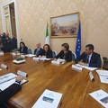 Bari, firmato il protocollo per la promozione della sicurezza partecipata