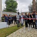 Da quartier generale della mafia a residenza sociale, inizia oggi la nuova vita di Villa Artemisia