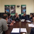 Parco Ex Fibronit, incontro tra Comitato e Progettisti