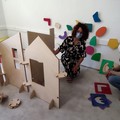 Bari, a Spazio 13 arriva "Ma:Mamma ", laboratorio creativo permanente