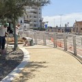 Riqualificazione del waterfront di San Cataldo. Scaramuzzi: «Per una spiaggia più bella, moderna e sicura»