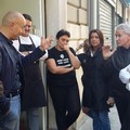 Bari, in via Roberto da Bari a breve la riqualificazione con stop per Natale