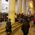 Giovedì riapre il Piccinni a Bari, esauriti i biglietti