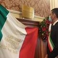 Giorno della Memoria, una corona di fiori a Bari in ricordo di Filippo D'Agostino