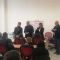 I percettori del reddito di cittadinanza diventano facilitatori ambientali, accordo Comune di Bari-Amiu