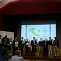 "Comuni Ricicloni ", Bari premiata per la migliore start up del Porta a Porta