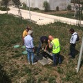 Bari, una perdita al serbatoio idirico all'origine degli allagamenti nel sottopassaggio di Torre Quetta