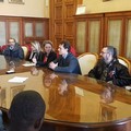 “Cultura dell’accoglienza e comunità inclusiva”, nuovo modello solidale per migranti e studenti di Bari
