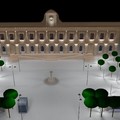 Bari, nuova illuminazione e videosorveglianza al Libertà, San Paolo e Stanic. Interventi da 1 milione