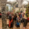 Festa di San Nicola, arrivano a Bari i primi pellegrini