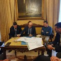 Porto di Bari, entra nel vivo il progetto per il nuovo scalo turistico a San Cataldo