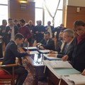 Comune di Bari, assunti 101 nuovi dipendenti. Decaro: «Sblocco turnover battaglia di Anci»