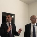 Si va componendo la nuova giunta Decaro. Primo passo la conferma di Galasso