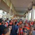 Gli operatori sanitari annunciano manifestazione a Bari. Soccorritori 118: «Accelerare internalizzazione»