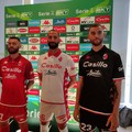 SSC Bari, sarà ancora Casillo il principale sponsor di maglia per la stagione '23/'24