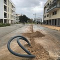 Bari, i cittadini del quartiere Sant'Anna chiedono risposte: "Strade non asfaltate e servizi assenti, ora basta "