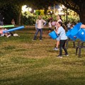 Weekend all'insegna dello sport nel Municipio 2 di Bari