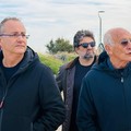 Costa Sud, sopralluogo dell'assessore Scaramuzzi a Torre Quetta