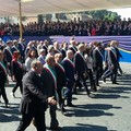 Festa della Repubblica, tutti i divieti a Bari per le manifestazioni
