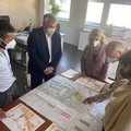 Via i passaggi a livello nel Municipio IV, arriverà il sottopasso tra Ceglie e Carbonara