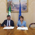  "Protezione anziani ", siglato protocollo Comune-Prefettura di Bari per contrastare le truffe
