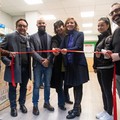 Casa dei bambini/e, inaugurata la nuova sede in via Calefati