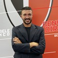 Raffaele Bianco è il nuovo direttore tecnico del settore giovanile del Bari