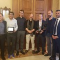 Il Comune di Bari premia i  "Paladini dell'immaginazione "