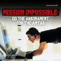 Tom Cruise a Bari per il nuovo  "Mission impossible ", il popolo social si scatena con i meme