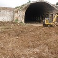 Santeramo, lavori di trasformazione abusivi in un terreno protetto. Denunciato