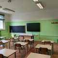 Le scuole di Bari pronte per il rientro degli studenti, il punto di Decaro
