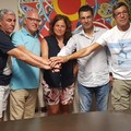 FC Bari, il Cda nomina Giancaspro liquidatore. Nascono le società di Canonico e Monachesi