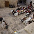 Festival  "Del Racconto, il Film ", chiusura a Sannicandro di Bari
