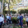 Bari ricorda la strage di via Niccolò dell'Arca, la cerimonia per il 77mo anniversario