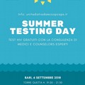 Summer testing day, screening HIV gratuiti a Torre Quetta e San Giorgio