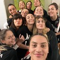 Serie C femminile, vince solo l'Asem