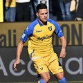 Mercato, Lulic del Frosinone tra Bari e Sudtirol