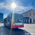 Road to Battiti e mobilitazione Coldiretti: cambiano le linee e gli orari dei bus Amtab