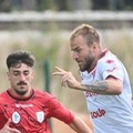 Amichevoli, il Bari supera l'Equipe Campania per 8-0