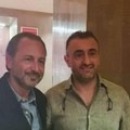 SSC Bari, a Milano l'incontro tra De Laurentiis ed Al-Sabah