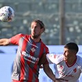 Coppa Italia, un Bari sfortunato si piega solo ai rigori alla Cremonese