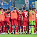 Serie B, il programma dalla 9a alla 14a giornata. Bari due volte in anticipo