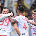 Bari-Salernitana, Longo convoca 23 calciatori