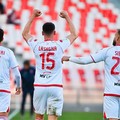 Serie B, dopo 14 giornate il Bari consolida il sesto posto