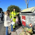 Municipio I di Bari: dal 10 gennaio arriva il porta a porta