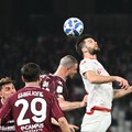 Il Bari dura un tempo: 0-0 con la Salernitana