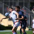 Un Cosenza quasi retrocesso umilia il Bari ben oltre il risultato